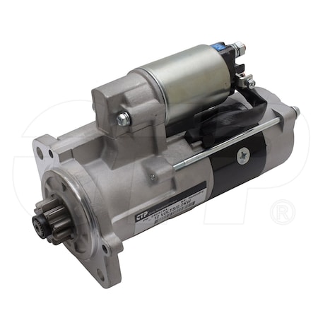 Aic Replacement Parts Motor As-Starting Fits Caterpillar Models 2803784
